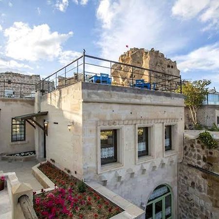 Cappadocia Aurora Cave Hotel Nevşehir Extérieur photo
