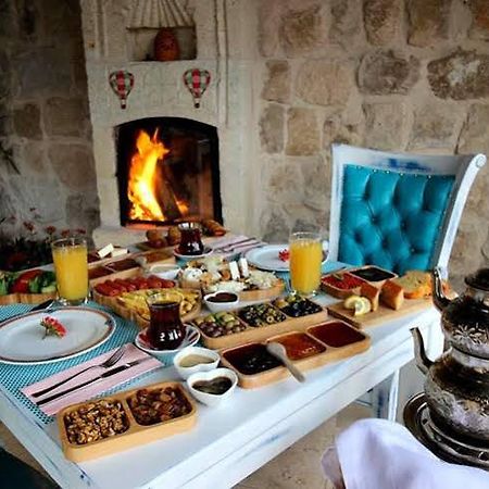 Cappadocia Aurora Cave Hotel Nevşehir Extérieur photo